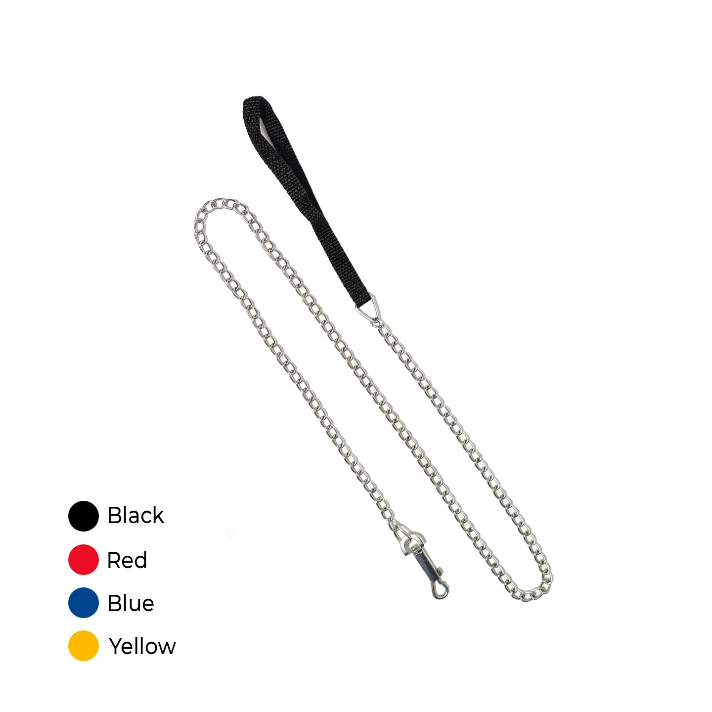 Zampa Saplı Fiam Kedi&Köpek Gezdirme Çubuğu 3,5 mm*120 cm image