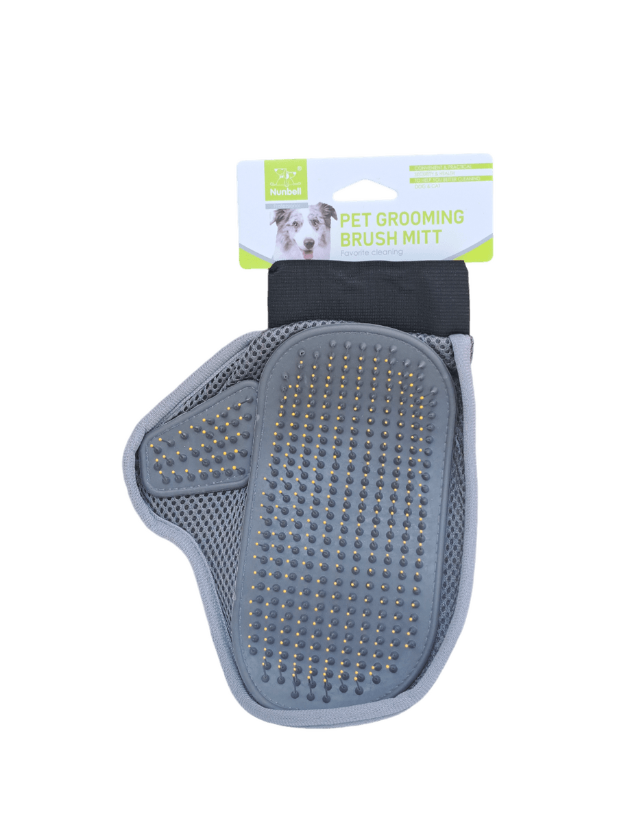 NUNBELL KEDİ KÖPEK TIMAR ELDİVENİ