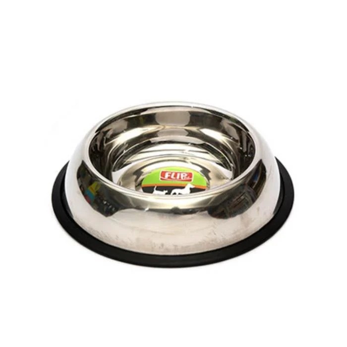 FLIP ÇELİK MAMA KABI 240ML