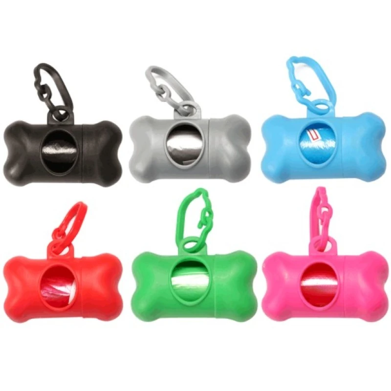 Hayvan Dışkı Poşeti Çantası (1+1) main variant image