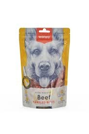 Wanpy - Oven - Roasted Beef Steaks ( 100 gr )