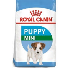 Royal Canin -  Shn Mini Puppy Tekli 85gr Pouch