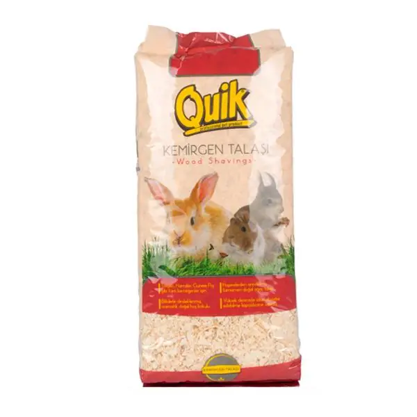 Quik Kemirgen Talaşı 15Lt image