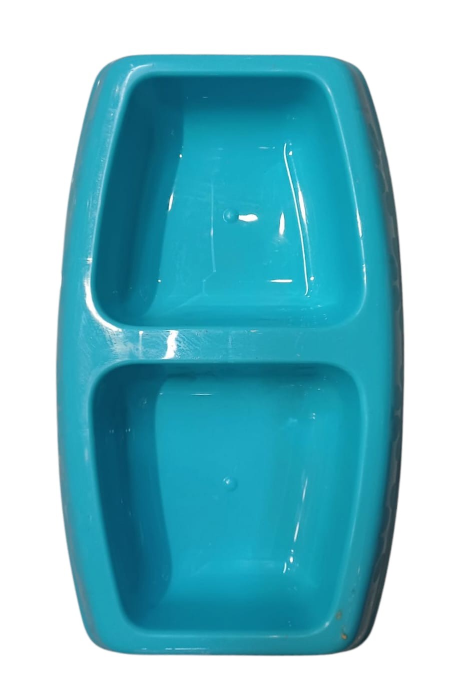 Açık Plastik Su Kabı - Büyük Boy