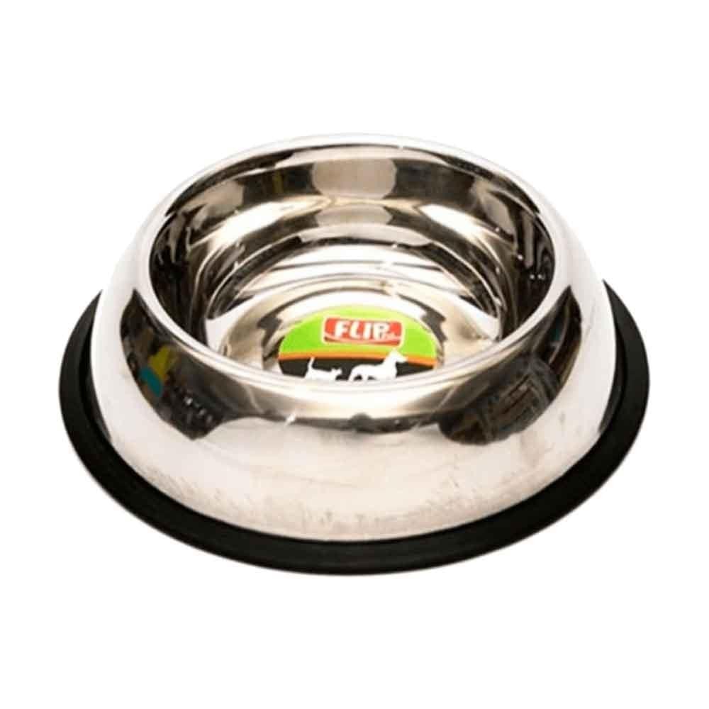 FLIP ÇELİK MAMA KABI 720ML