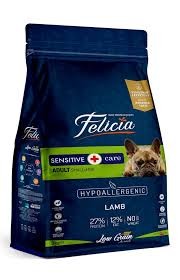 Felicia - Sensitive Adult Lamb Small & Mini ( 6 KG )