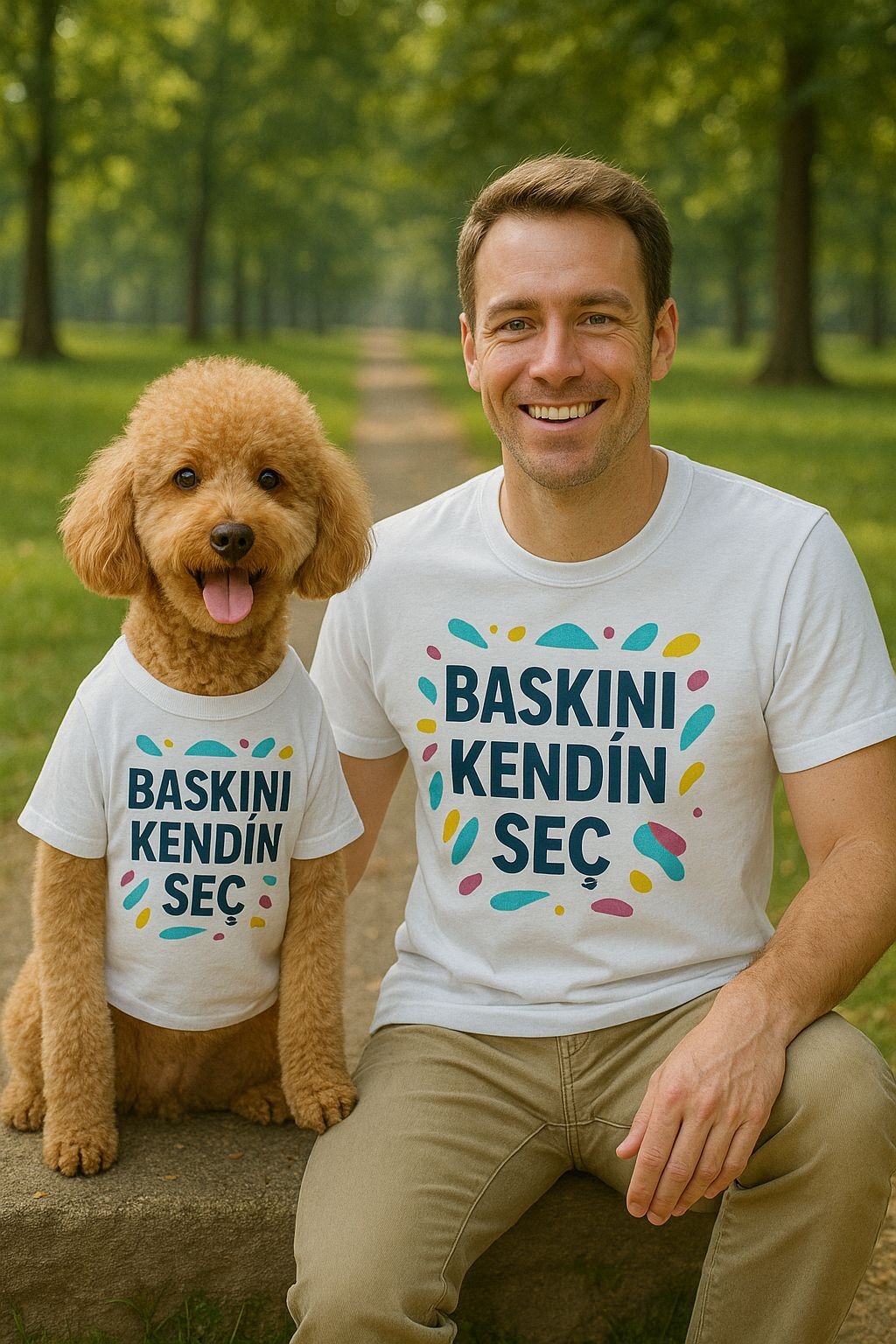 Babalar Günü Özel Kombin - (Doğru beden için açıklamayı okuyun)
