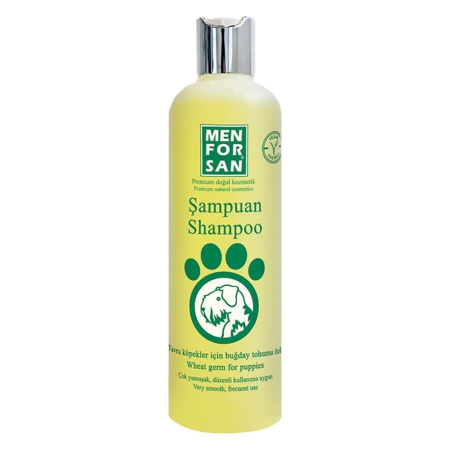 MENFORSAN BİOTİNLİ KÖPEK ŞAMPUANI 300 ML
