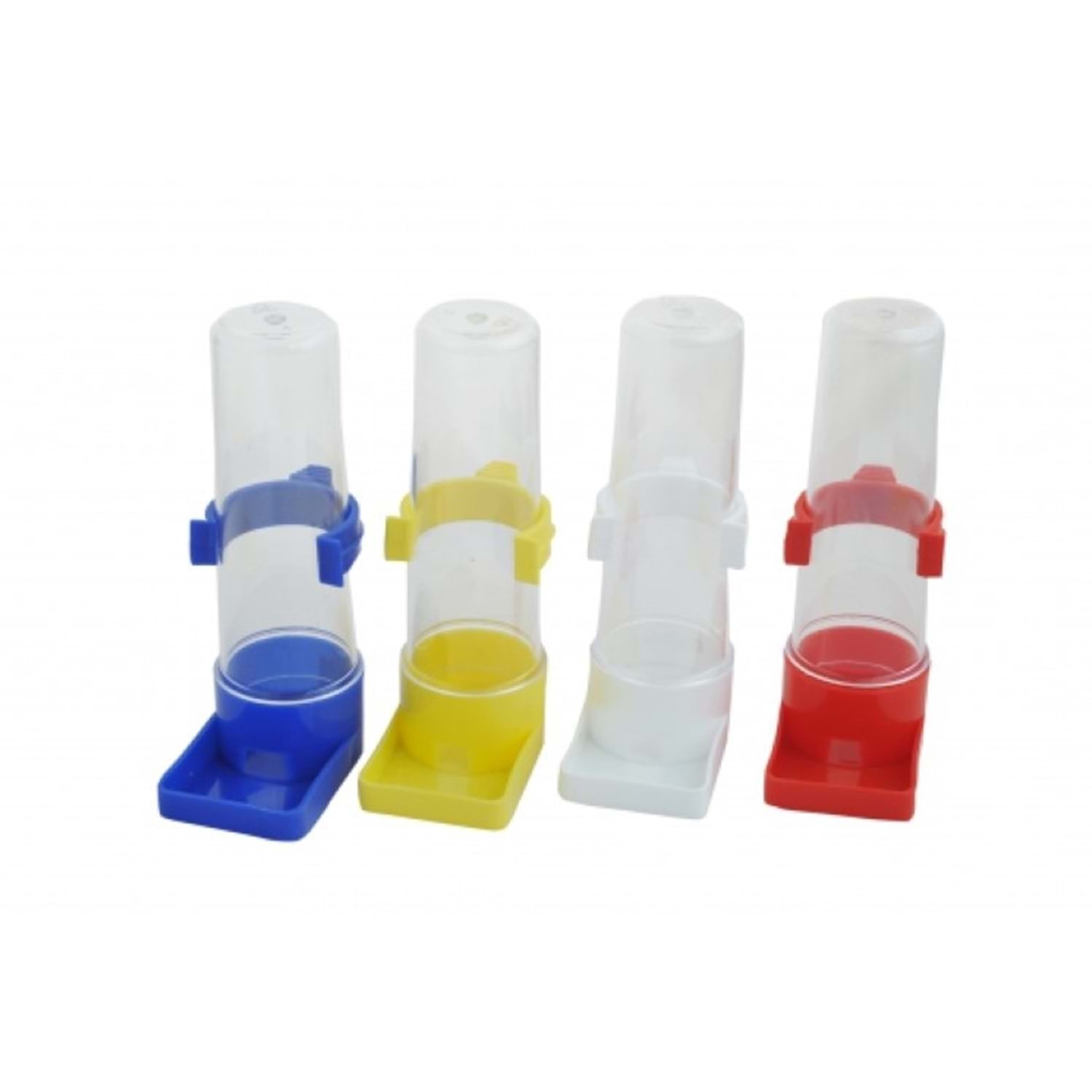 Muhabbet Suluk Şeffaf Karışık 100 Ml 1 Adet
