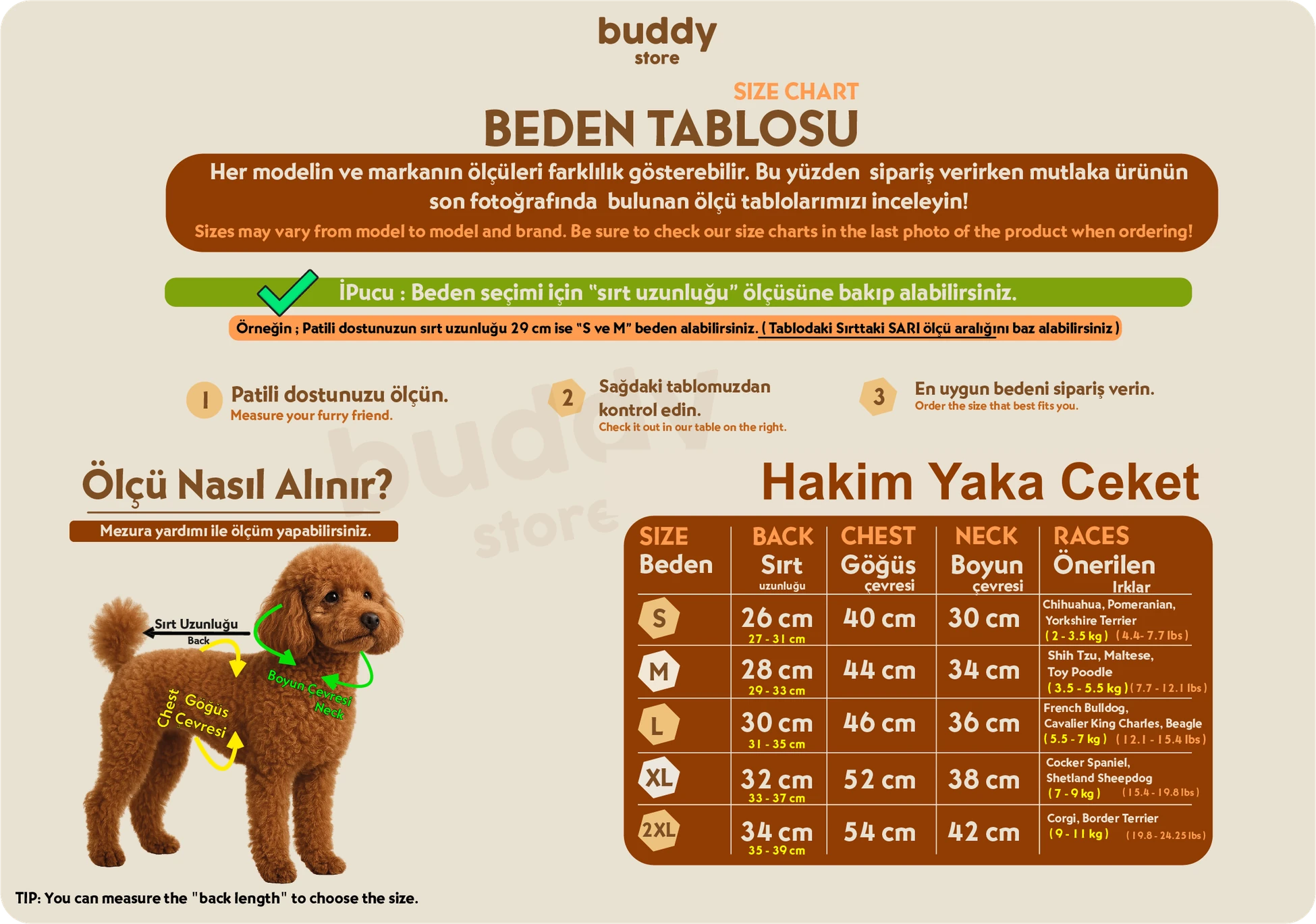 Fuşya Hakim Yaka Comfort Fit Köpek Sweat Ceketi (WarmFlex Koleksiyonu)