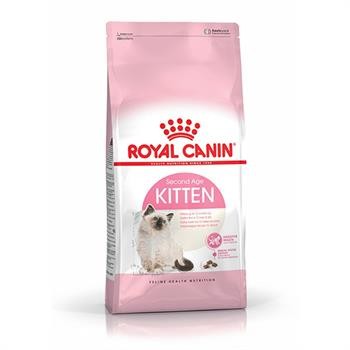 Royal Canin Kitten Yavru Kedi Maması 400 Gr