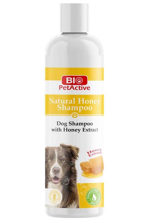 Bio Pet Active Bal buğday Şampuan 250ml