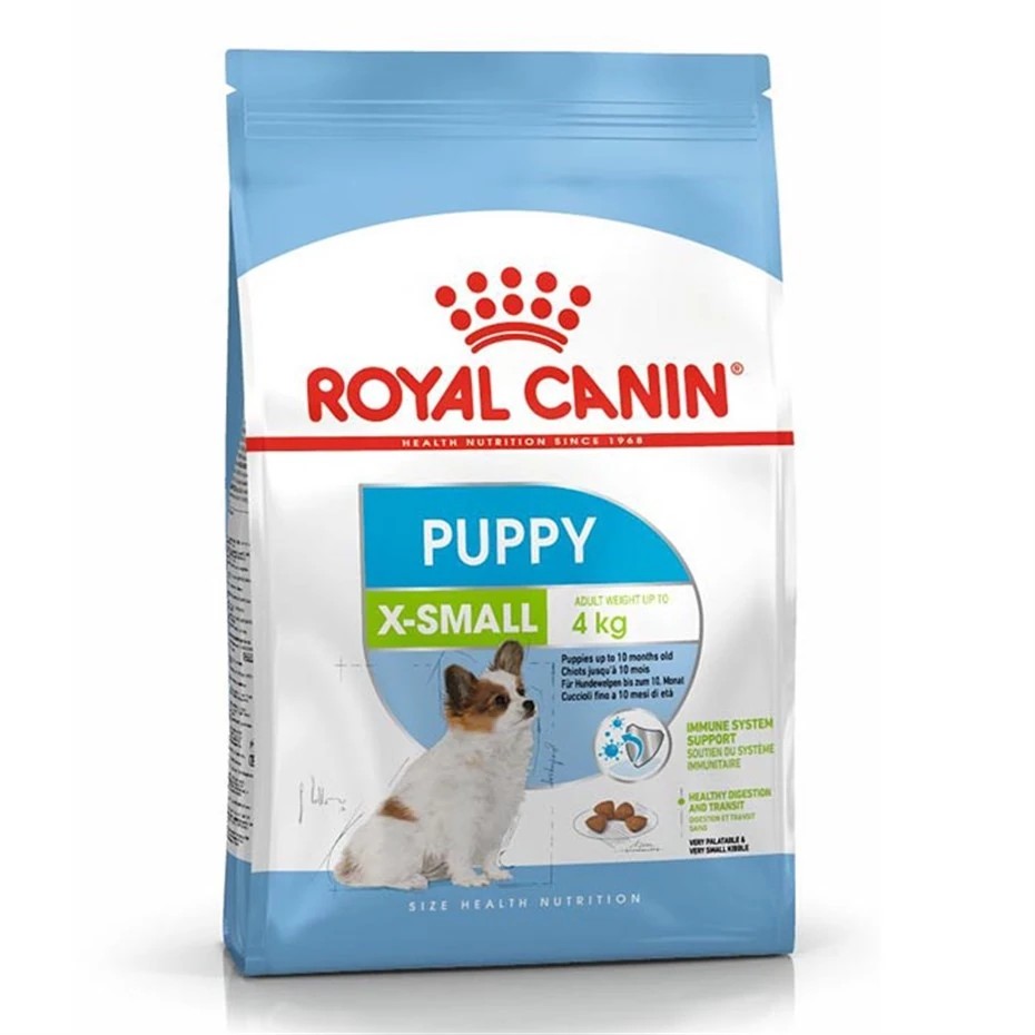 Royal Canin -  Shn XS Puppy Yavru Köpek (4 KG)