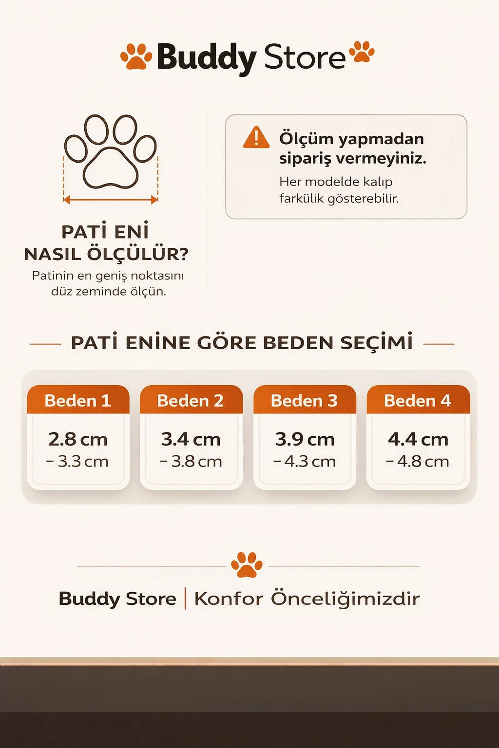 Pro Kapitone Lacivert Köpek Ayakkabısı