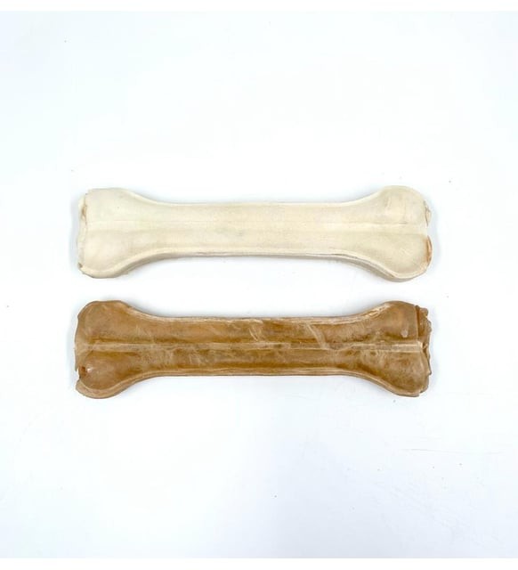 BS - Sütlü Deri Kemik 27cm 150-180g Tekli