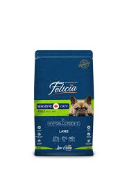 Felicia - Sensitive Adult Lamb Samll & Mini ( 3 KG )
