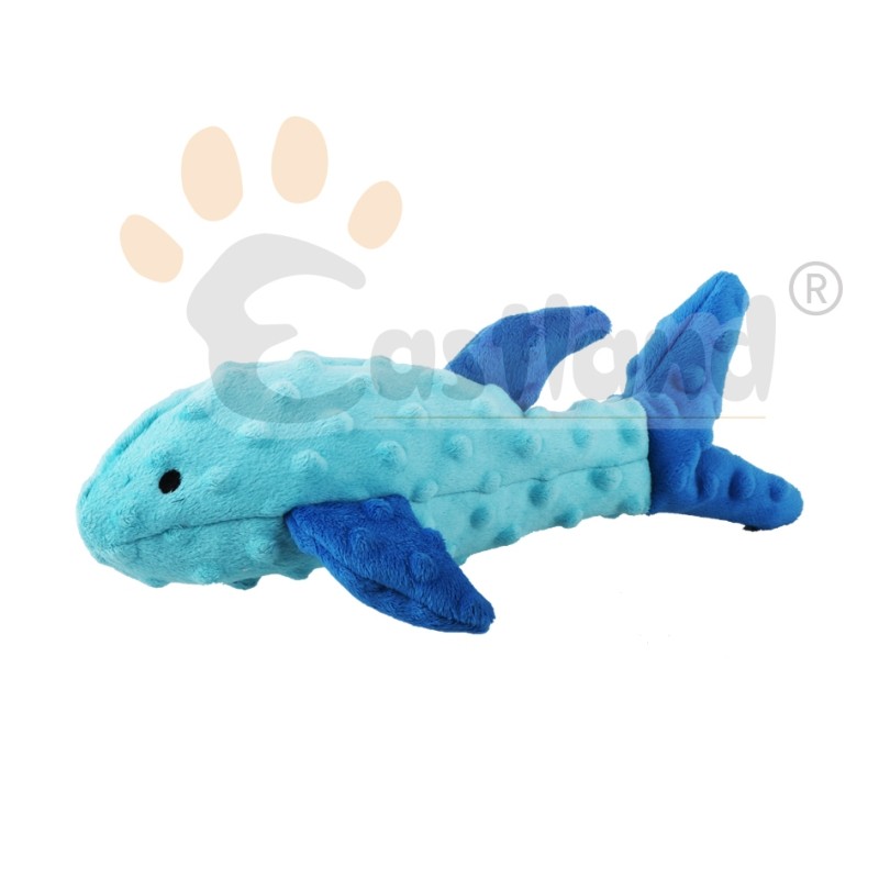 EASTLAND ÖTEN PELUŞ KÖPEKBALIĞI 30 CM