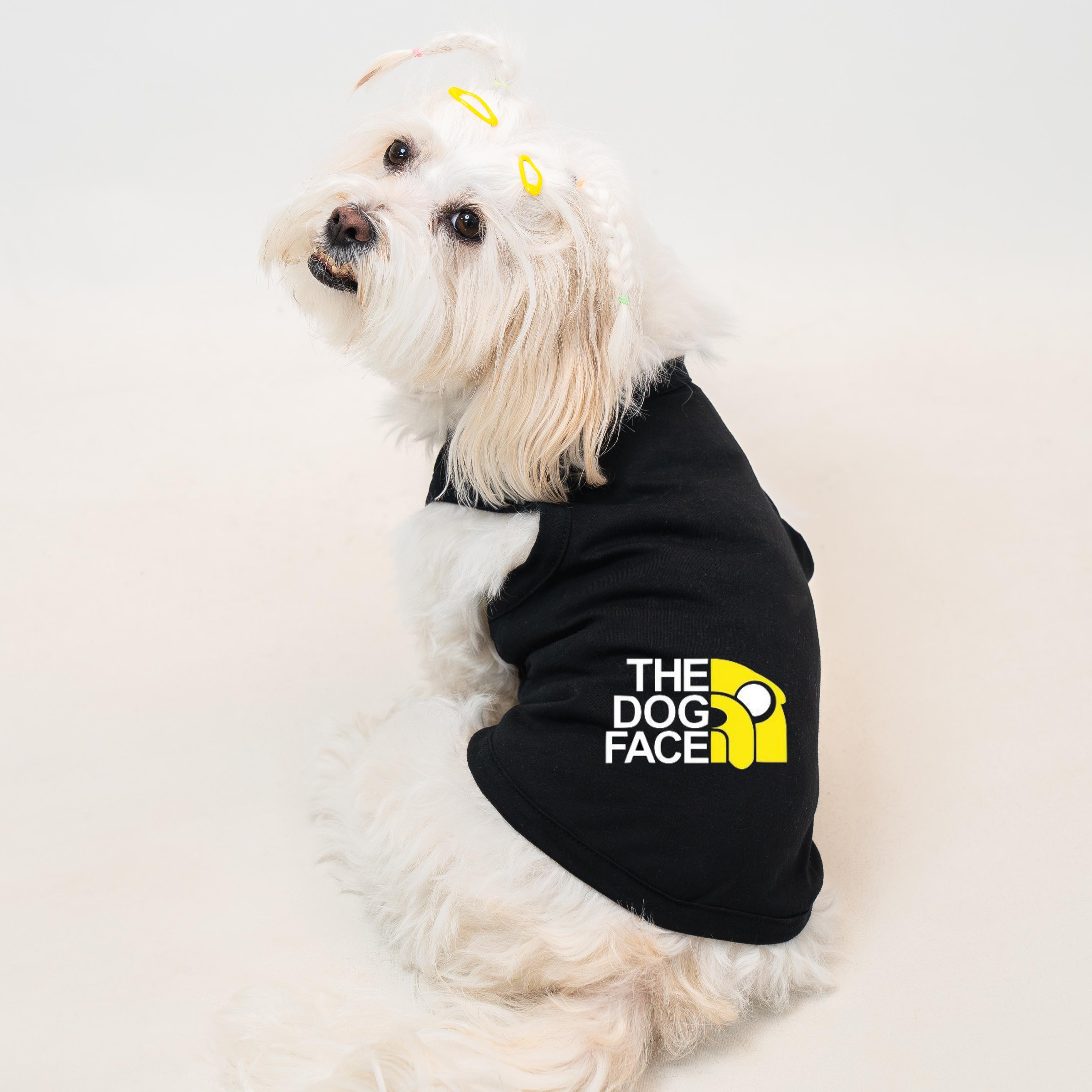 Siyah Atlet B2B (5'li Set) S-M-L-XL-XXL - Siyah The Dog Face