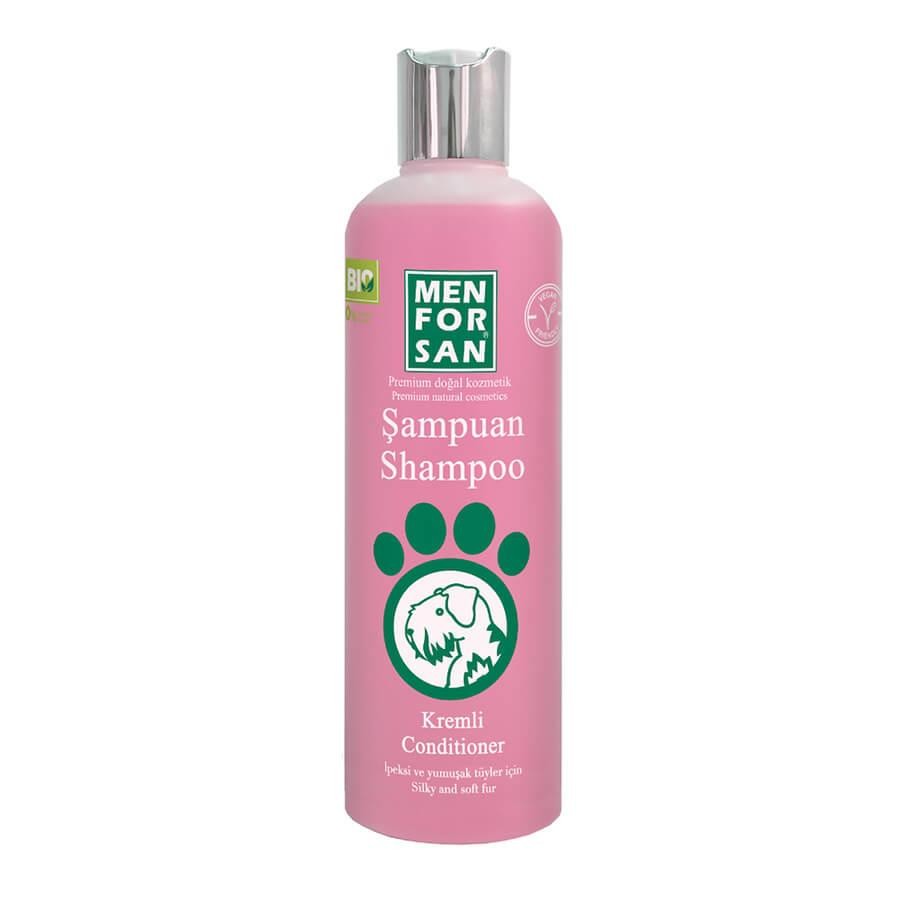 MENFORSAN KREMLİ KÖPEK ŞAMPUANI 300 ML