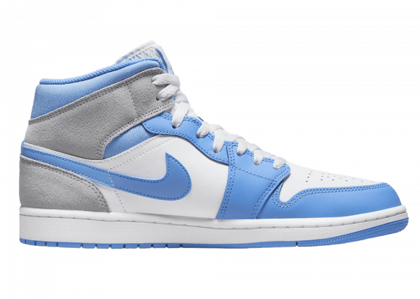 Air Jordan 1 Mid SE University Blue