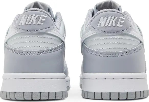 Dunk Low Two Tone Grey