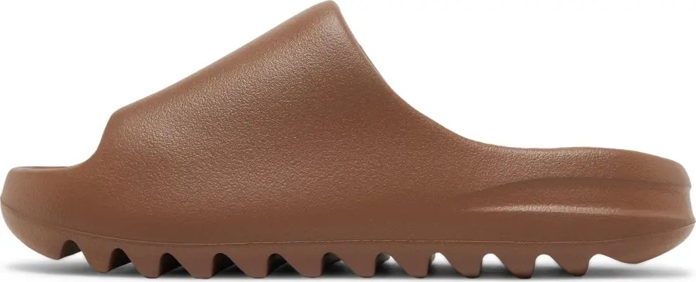 Adidas Yeezy Slides Flax