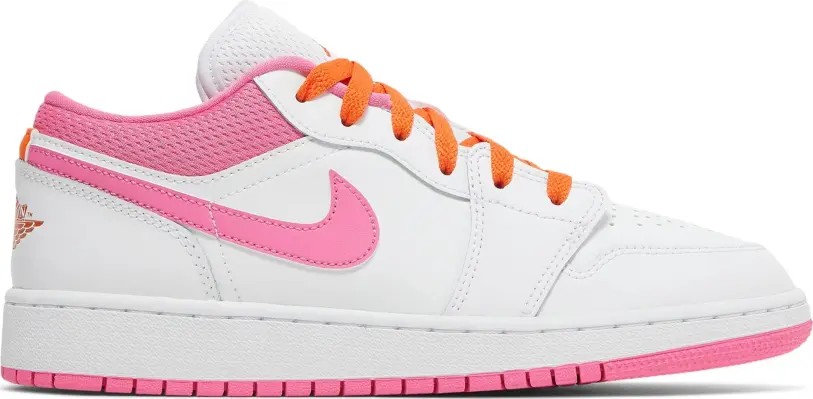 Air Jordan 1 Low Pinksicle (GS)