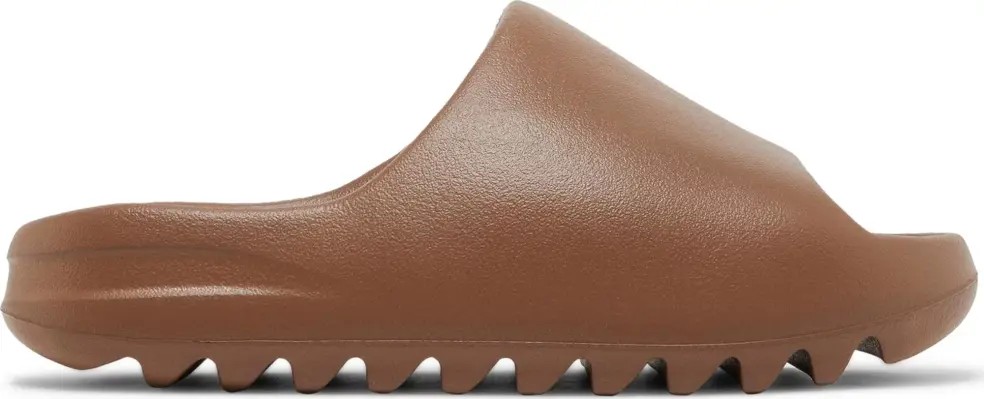 Adidas Yeezy Slides Flax