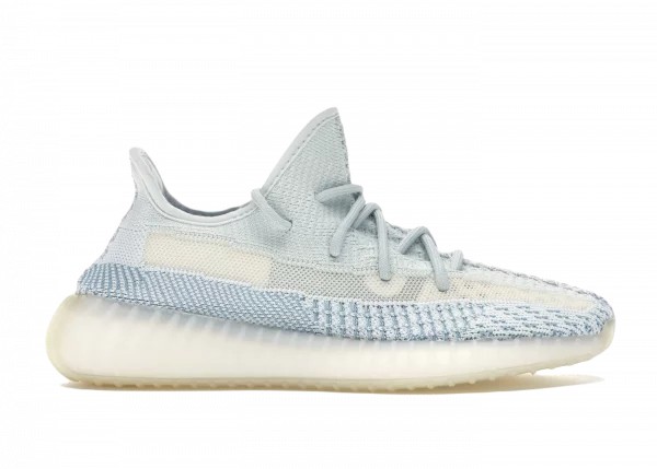 Adidas Yeezy Boost 350 V2 Cloud White ‘Reflective’