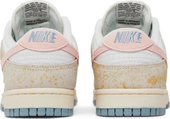 Nike Dunk Low Oxidized Pastels