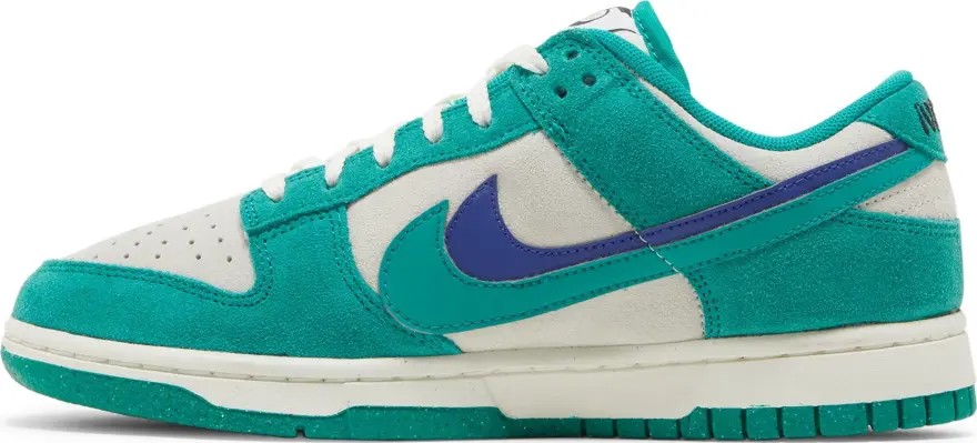 Dunk Low SE 85 Neptune Green 