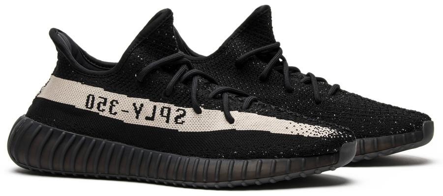 Adidas Yeezy Boost 350 V2 Oreo