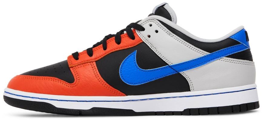 Nike Dunk Low x NBA EMB 75th Anniversary Knicks