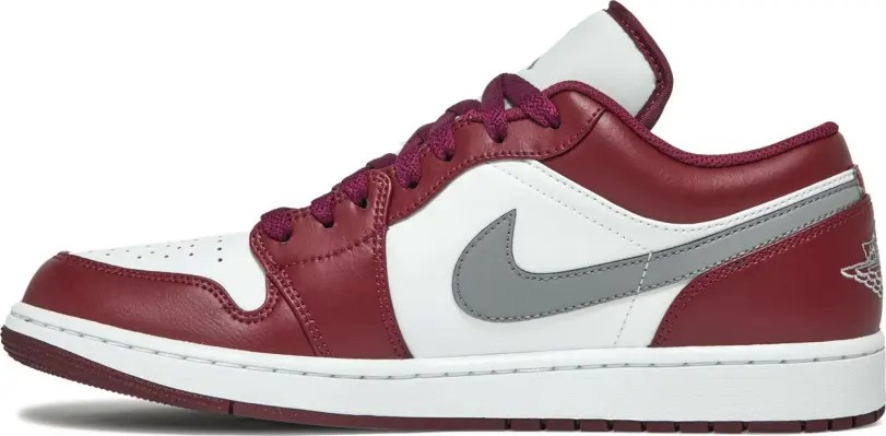 Air Jordan 1 Low Bordeaux