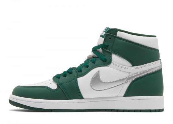 Air Jordan 1 Retro High OG Gorge Green