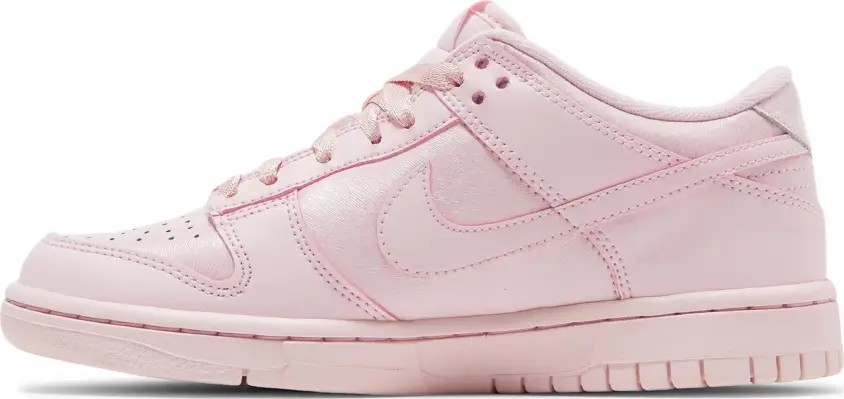 Nike Dunk Low SE Prism Pink