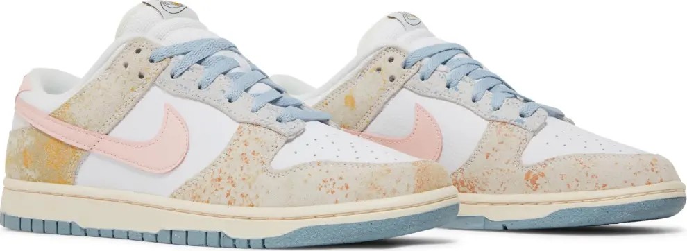 Nike Dunk Low Oxidized Pastels