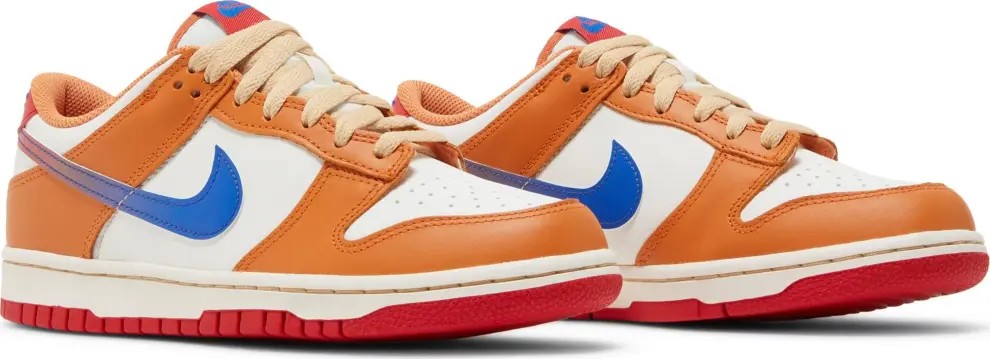 Nike Dunk Low Gradient Swoosh (GS)