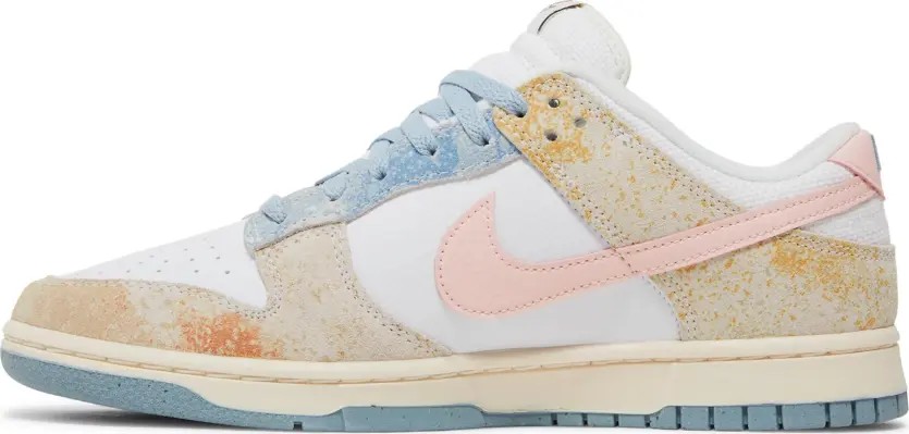 Nike Dunk Low Oxidized Pastels