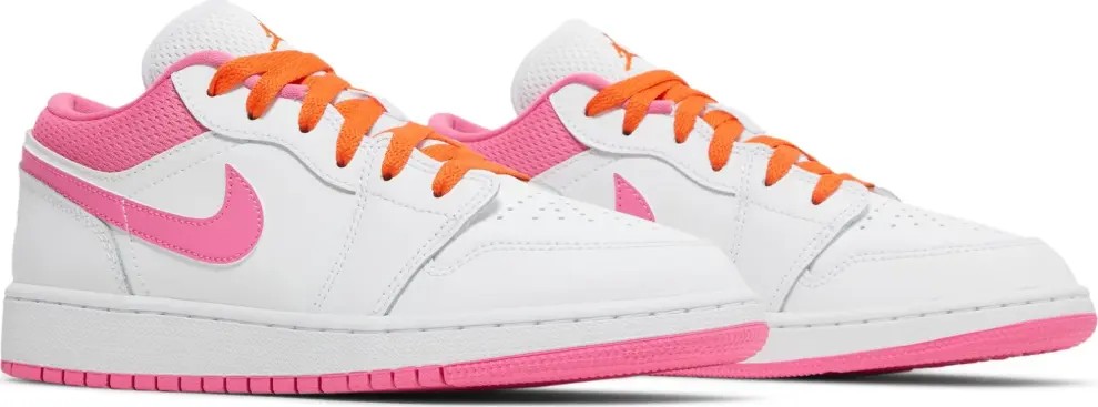 Air Jordan 1 Low Pinksicle (GS)