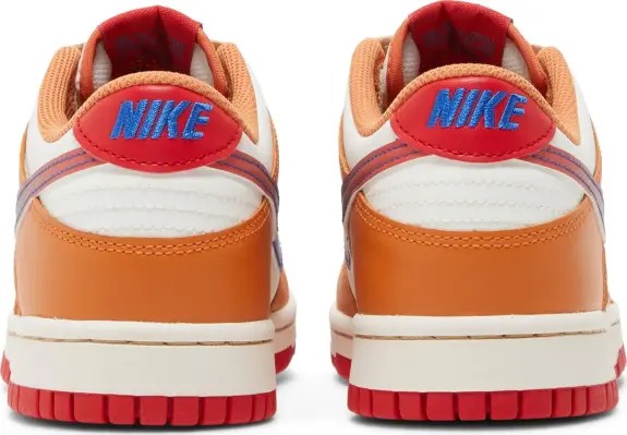 Nike Dunk Low Gradient Swoosh (GS)