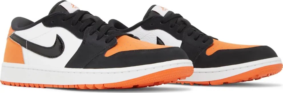 Air Jordan 1 Low Golf Shattered Backboard