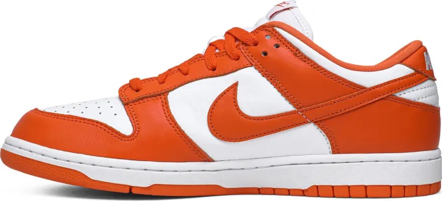 Nike Dunk Low Retro SP Syracuse