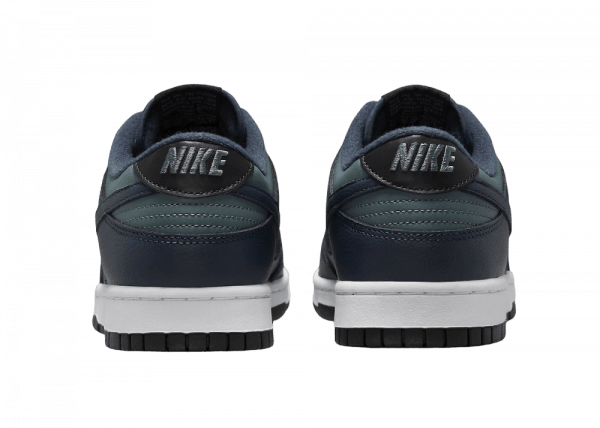 Nike Dunk Low Retro Premium Armory Navy