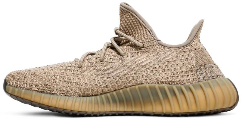 Adidas Yeezy Boost 350 V2 Sand Taupe