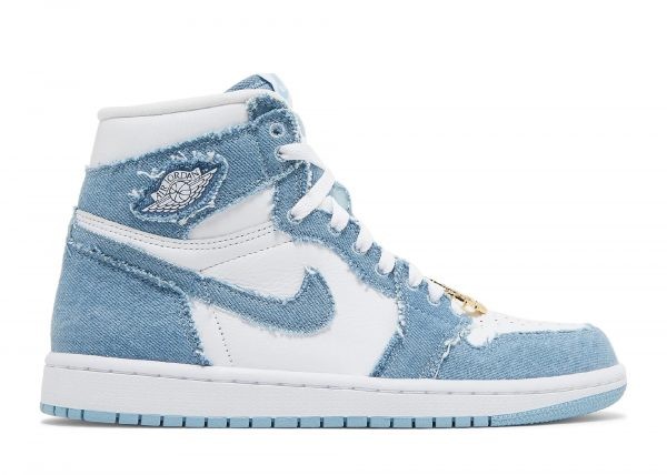 Air Jordan 1 High OG Denim (W)