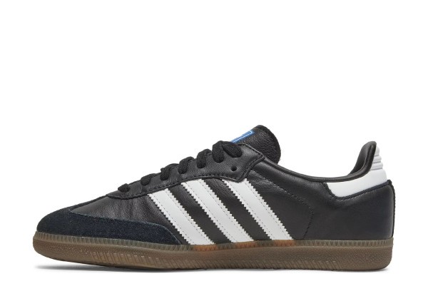 Adidas Samba OG Core Black