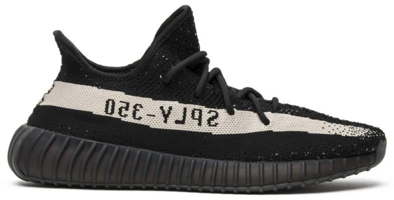 Adidas Yeezy Boost 350 V2 Oreo