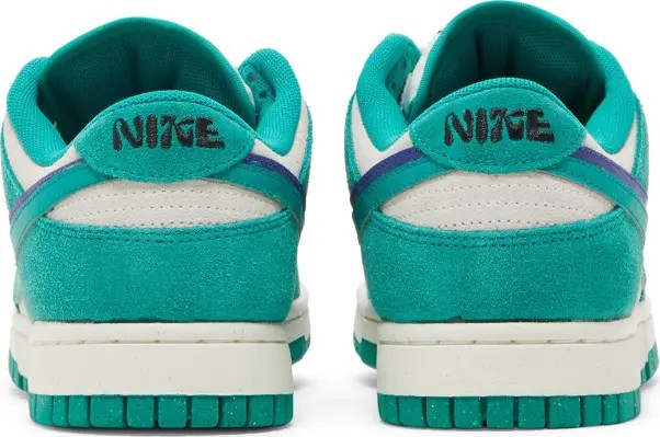 Dunk Low SE 85 Neptune Green 