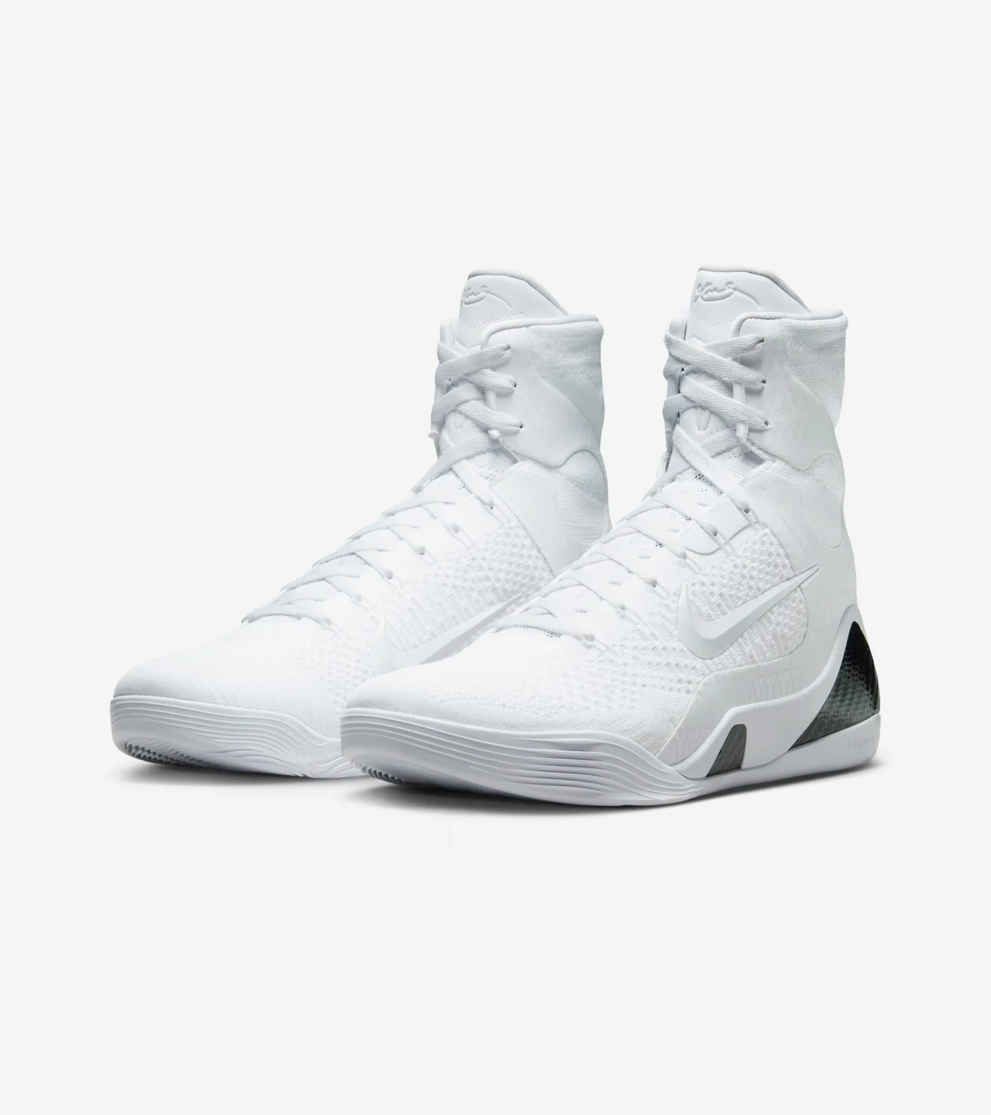 Kobe 9 Elite High Protro Halo